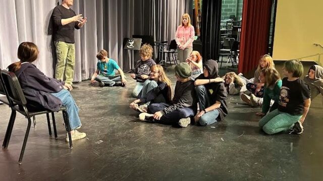 171 Cedar Arts Summer Camp Programs, Corning Finger Lakes