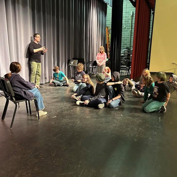 171 Cedar Arts Summer Camp Programs, Corning Finger Lakes