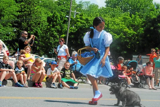 Oz-Stravaganza Festival Returns 2026