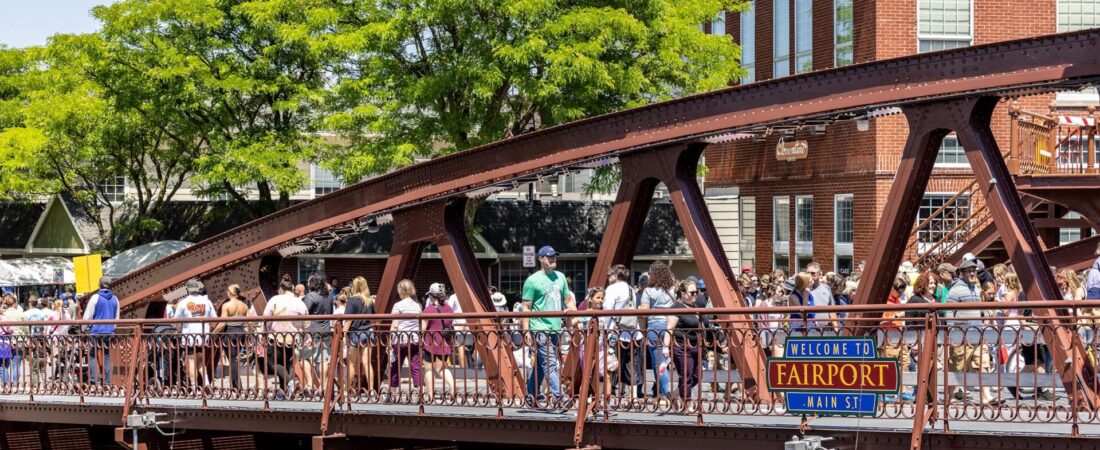 Fairport Canal Days Is Near… and It’s One of the Best in New York State