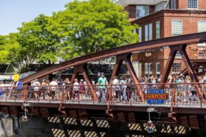 Fairport New York Canal Days 2026