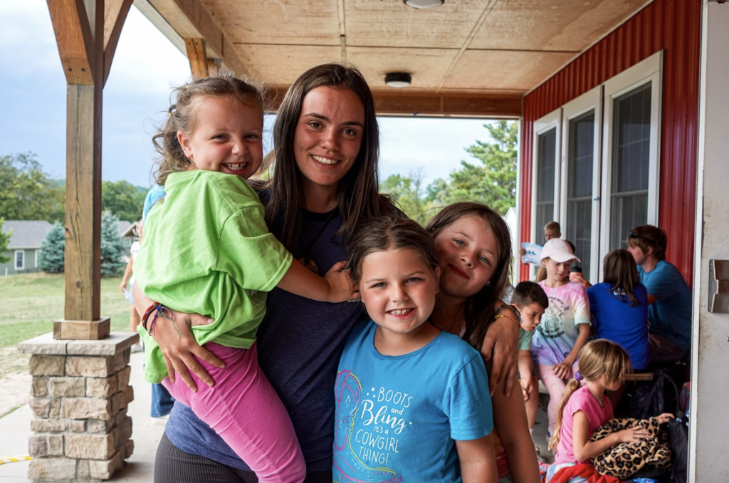Camp Cory Summer Day Camps, offered in Penn Yan New York