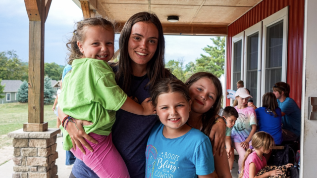 Camp Cory Summer Day Camps, offered in Penn Yan New York