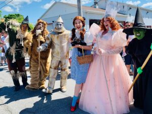 oz-stravaganza festival this june, 2026