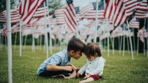 Memorial Day celebrations in the Finger Lakes, 2026. Where to go.