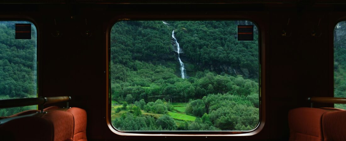 All Aboard: The Finger Lakes Rail Experience Is the Summer Trip Your Kids Will Never Forget