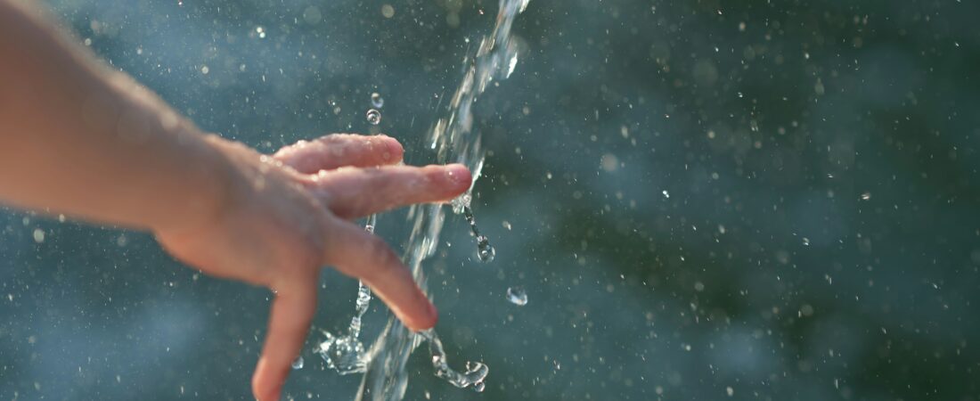 Splash Pads Across the Finger Lakes and Southern Tier to Beat the Heat