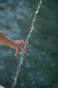 Splash Pads in the Finger Lakes region of New York