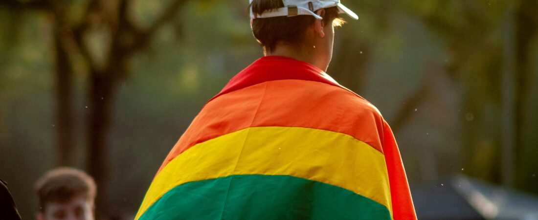 Pride Month in the Finger Lakes & Beyond: Your Complete Guide to Celebrating in Our Region