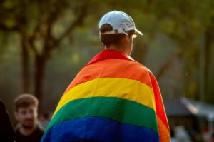 Pride Month in the Finger Lakes area, where to Celebrate Love