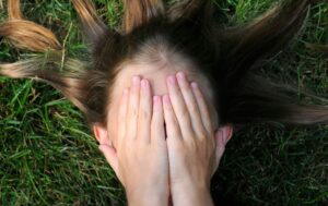 Raising a confident daughter, tips for Finger Lakes parents.