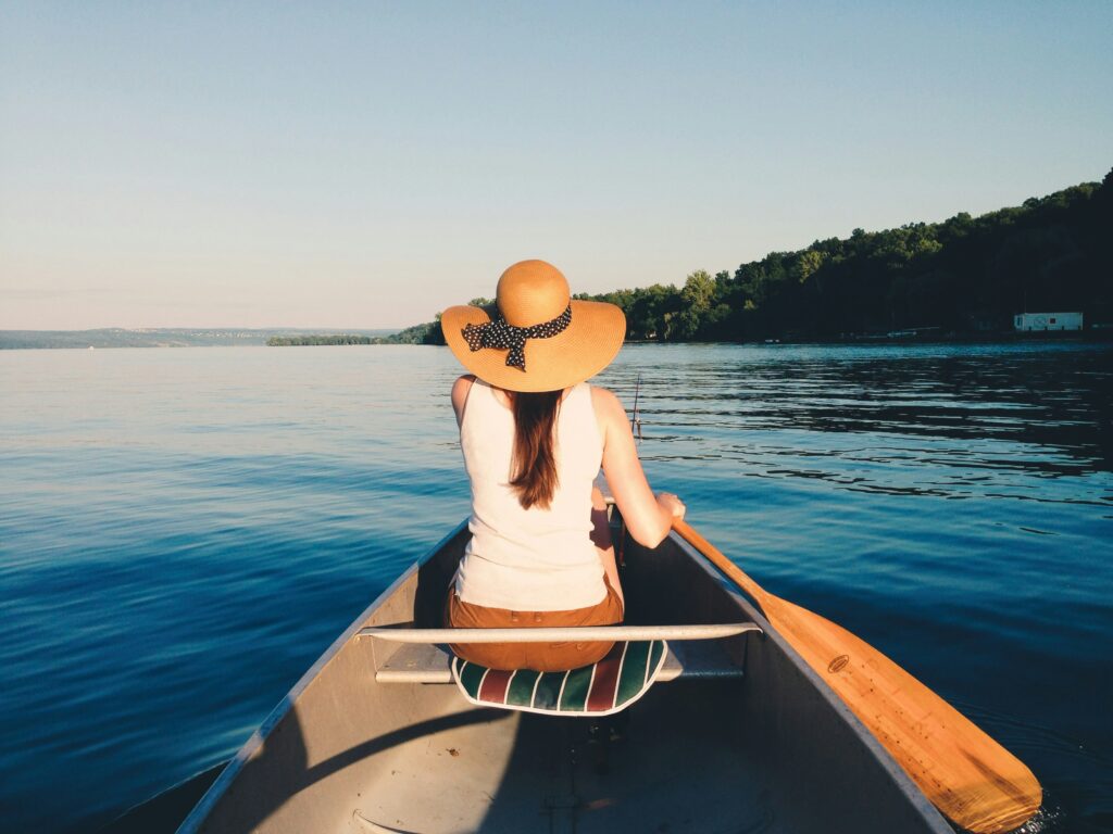 Finger Lakes Guide, Exploring the Finger Lakes in New York