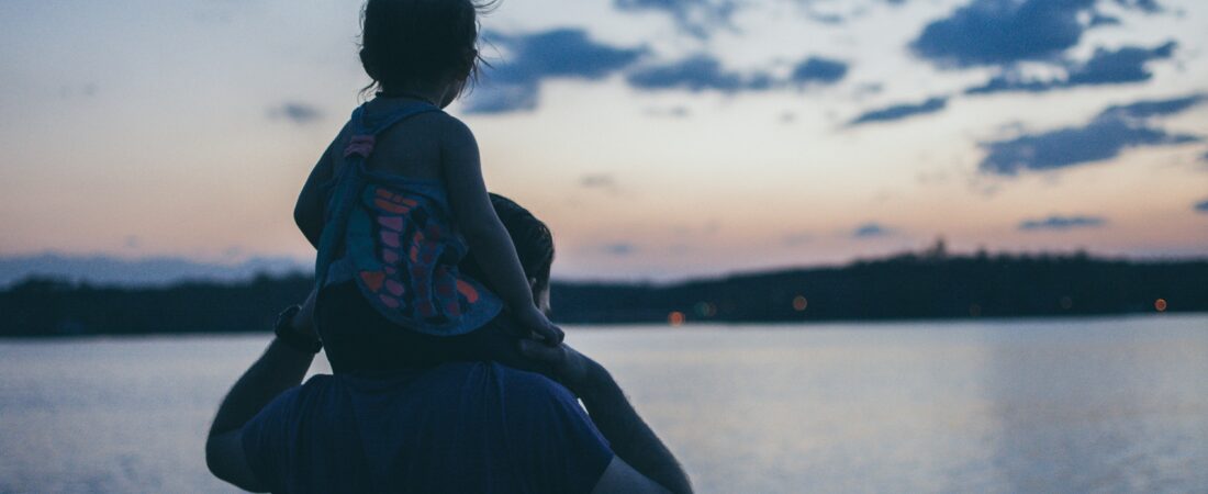 Stay Human: How to Be a Real Parent in a World Full of Bots