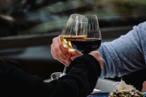 Date Night in Penn Yan New York, Finger Lakes