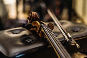 Cornell International Chamber Music Festival