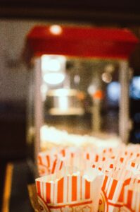 $1 Movies with Regal Cinema for Finger Lakes Families