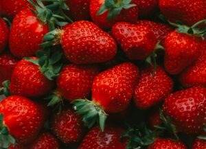 Strawberry Festivals in New York Upstate, 2026
