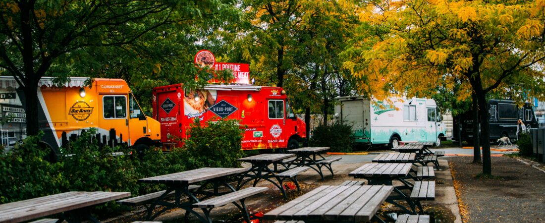Food Trucks in the Finger Lakes: Your Guide to Finding the Best Bites This Summer