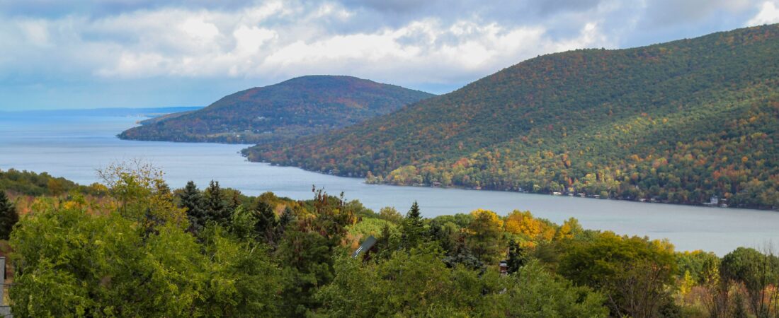 Your Complete Guide to All 11 Finger Lakes