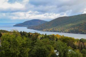 Finger Lakes Guide, Exploring the Finger Lakes in New York