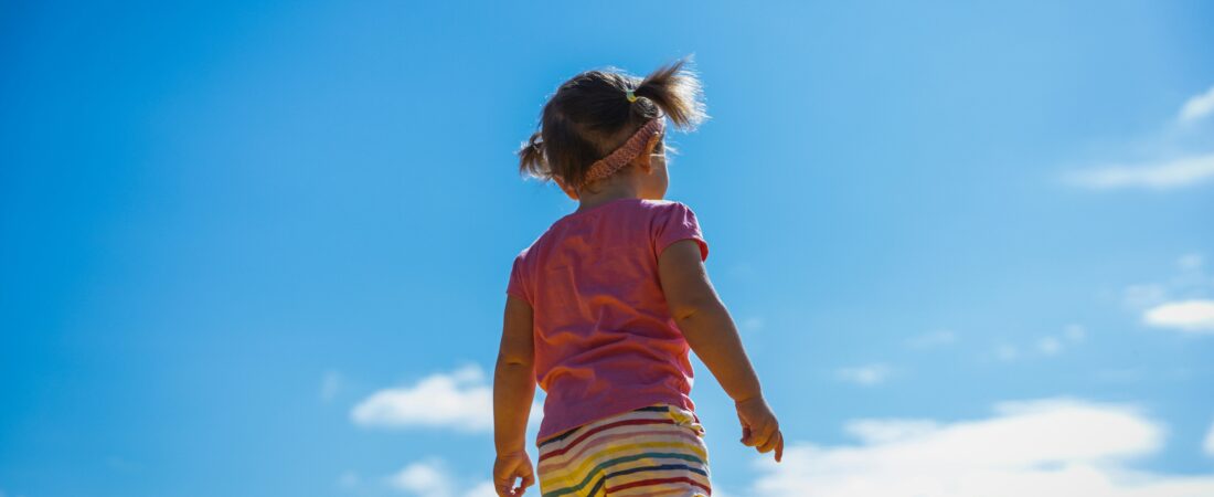 “Watch Me!” : What Kids Are Really Asking For in Those Moments
