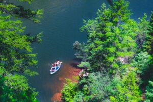 Summer Bucket List for life in the Finger Lakes