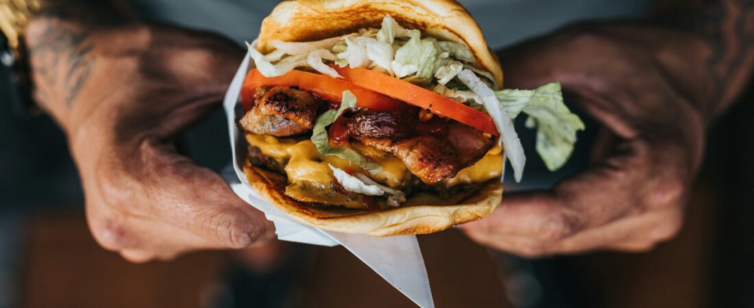 The Best Cheeseburgers in the Finger Lakes: A Highly Opinionated, Community-Vetted List