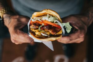 Best hamburgers in the Finger Lakes, Upstate New York