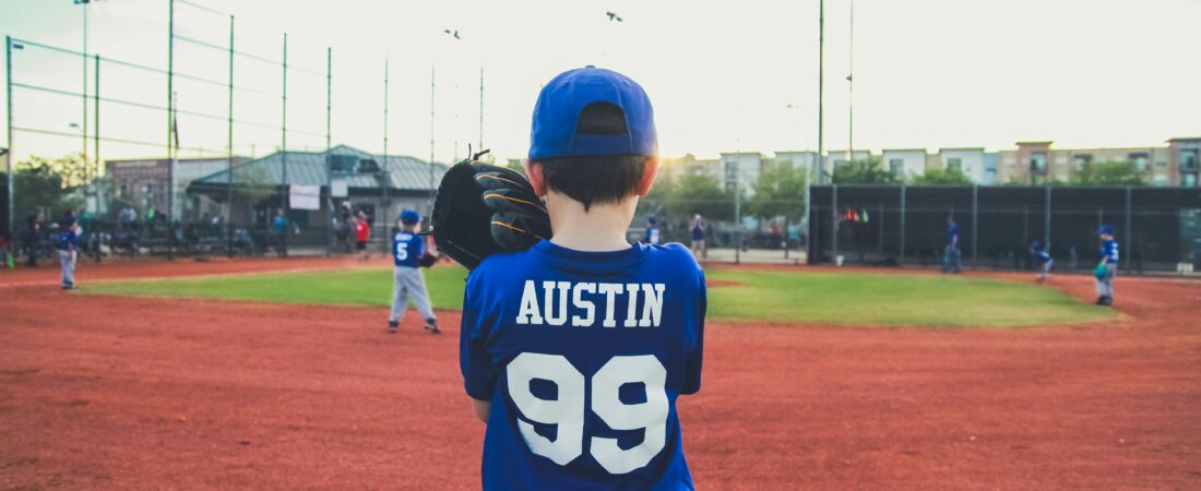 Got a Non-Sporty Kid? Here’s What You Should Know