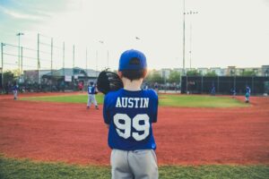 Non-Sporty Kids : What to Say and how to introduce teamwork
