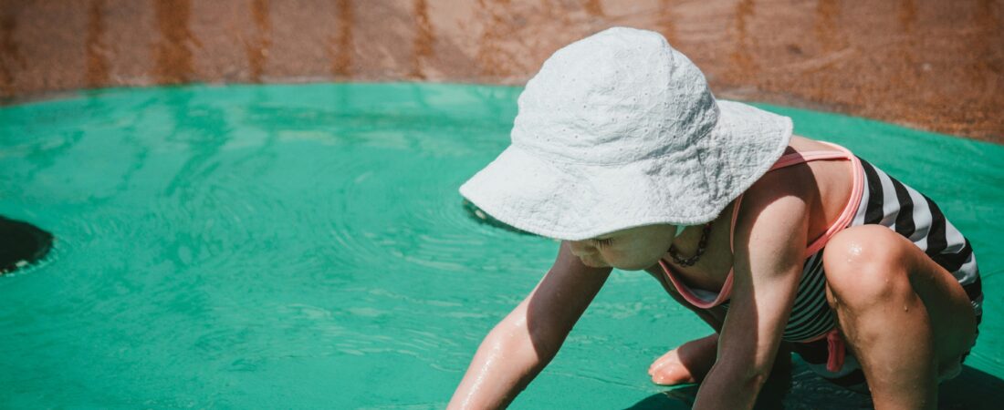 Beat the Heat: The Best Splash Pads Across Central New York, the Finger Lakes, and the Southern Tier