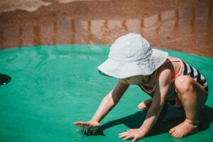 Best splash pads in the Finger Lakes