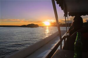 Erie Canal Cruises in Upstate New York
