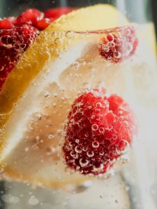 Dirty Sodas and where to find the best Fruity Flavored Drinks this Summer in the FLX