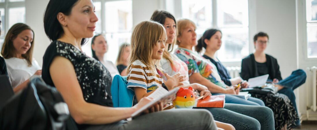 Do You Know What Your Child’s PTA Actually Does? (No, Nobody Gets Paid)