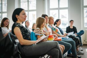 What does PTA do? Explaining Parent Teacher Associations