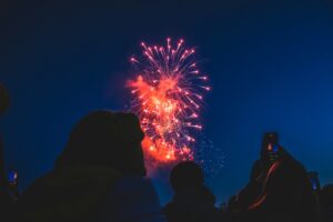 Independence Day Finger Lakes Celebrations across central new york