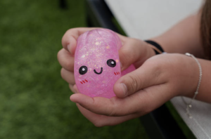 Squishy Dumplings and the Toy Craze of 2026 - How to Survive
