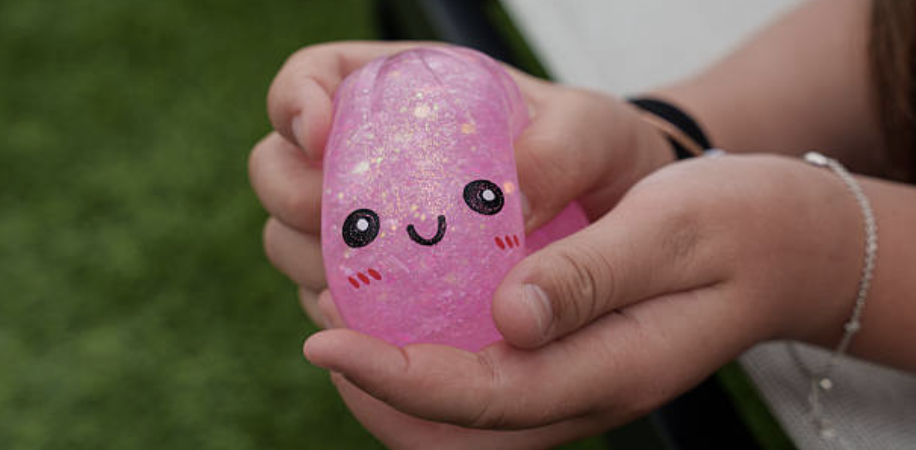 Navigating the Squishy Toy Craze