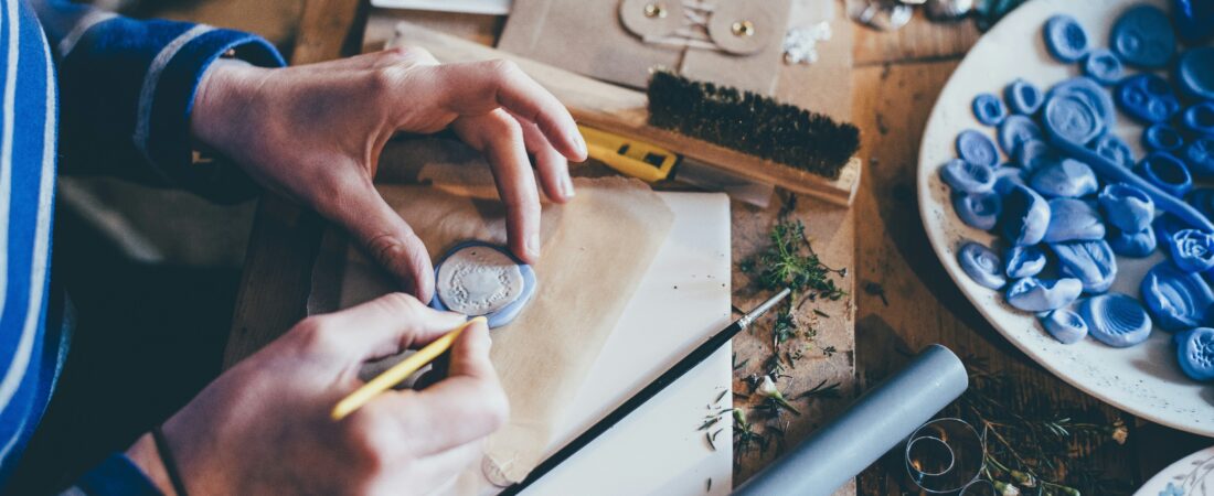 Hands-On Art Experiences and Makerspaces in the FLX