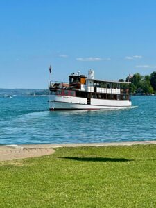 Skaneateles Family Weekend - Things to Do