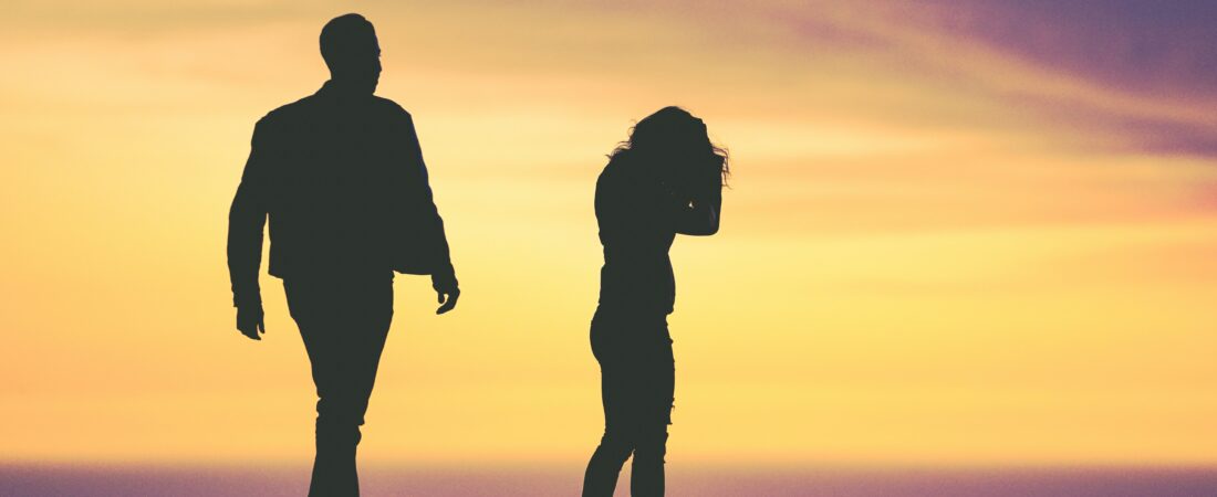 Parenting Through Infidelity: Holding it Together