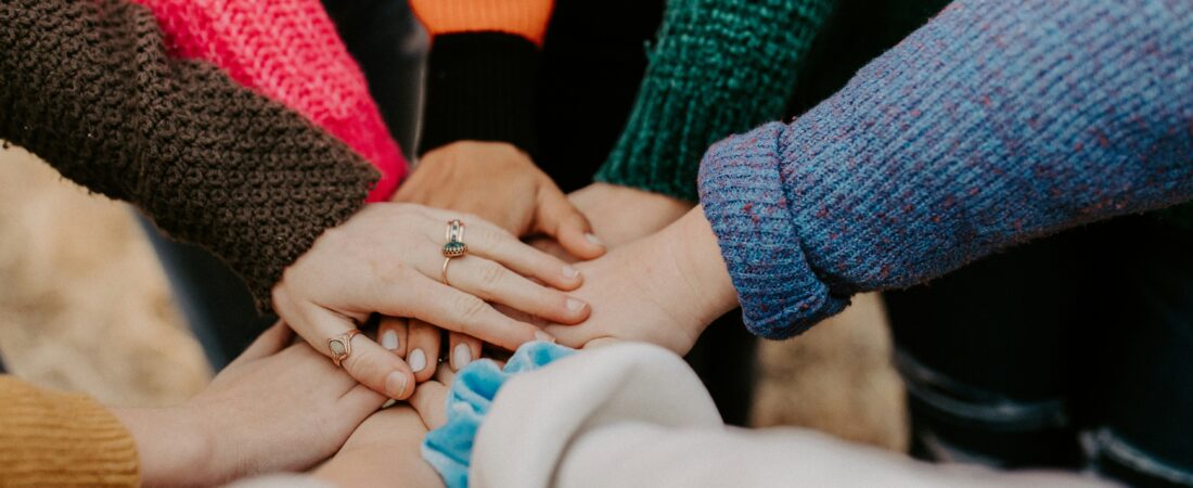 Hands-On: Teaching Empathy and Involvement Through Family Volunteerism