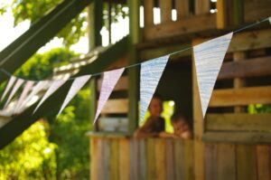 Playdate Tips - Lower the Bar and Enjoy the Fun