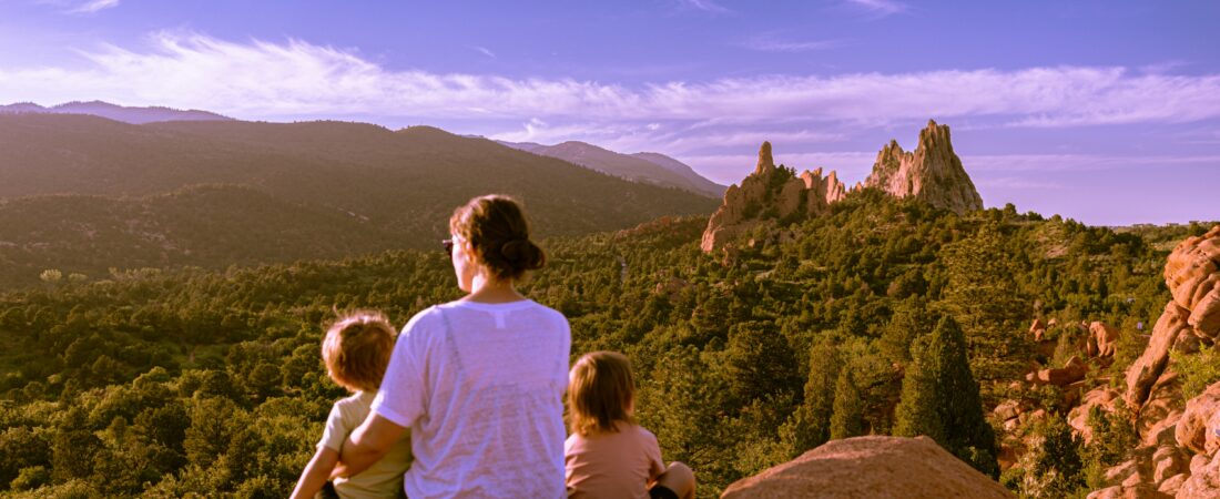 An Open Letter to the Mom Who Planned the Trip