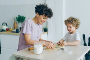 5 Tips for Surviving Back to School Routines