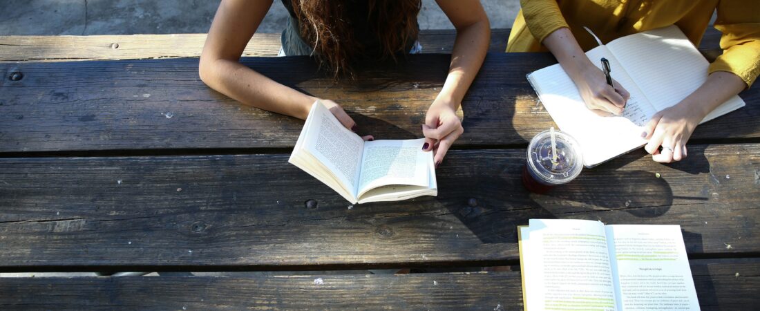 Book Clubs: Why You Need One More Than You Think