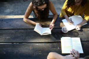 Book Clubs and How to Connect with Other Readers
