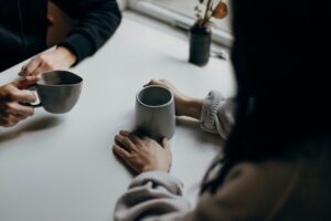 Having Difficult Conversations about Boundaries