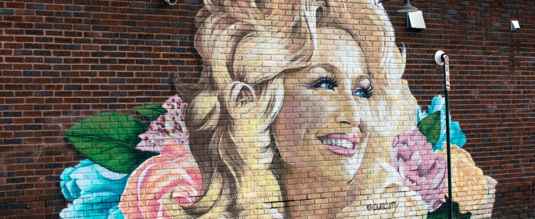 The Lessons I Hope My Daughters Learn from Dolly Parton